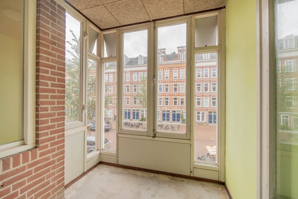 Medium property photo - Eerste van Swindenstraat 485, 1093 GB Amsterdam